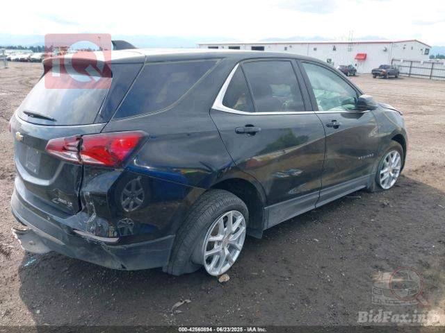 شيفروليه إكوينوكس